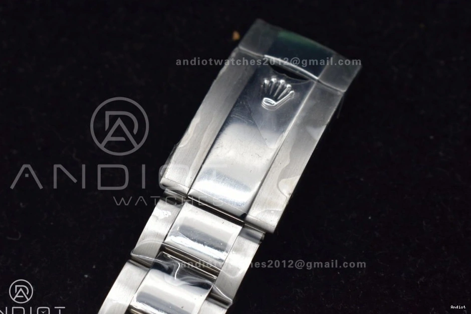 Steel 904L 41 Sundust SA3235 Dial Best Green Bracelet on Edition 126334 DIWF DateJust 1:1 Oyster 1120